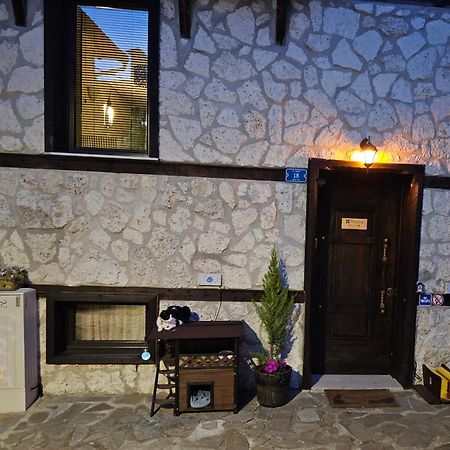 Miletia Suites Sozopol Ngoại thất bức ảnh