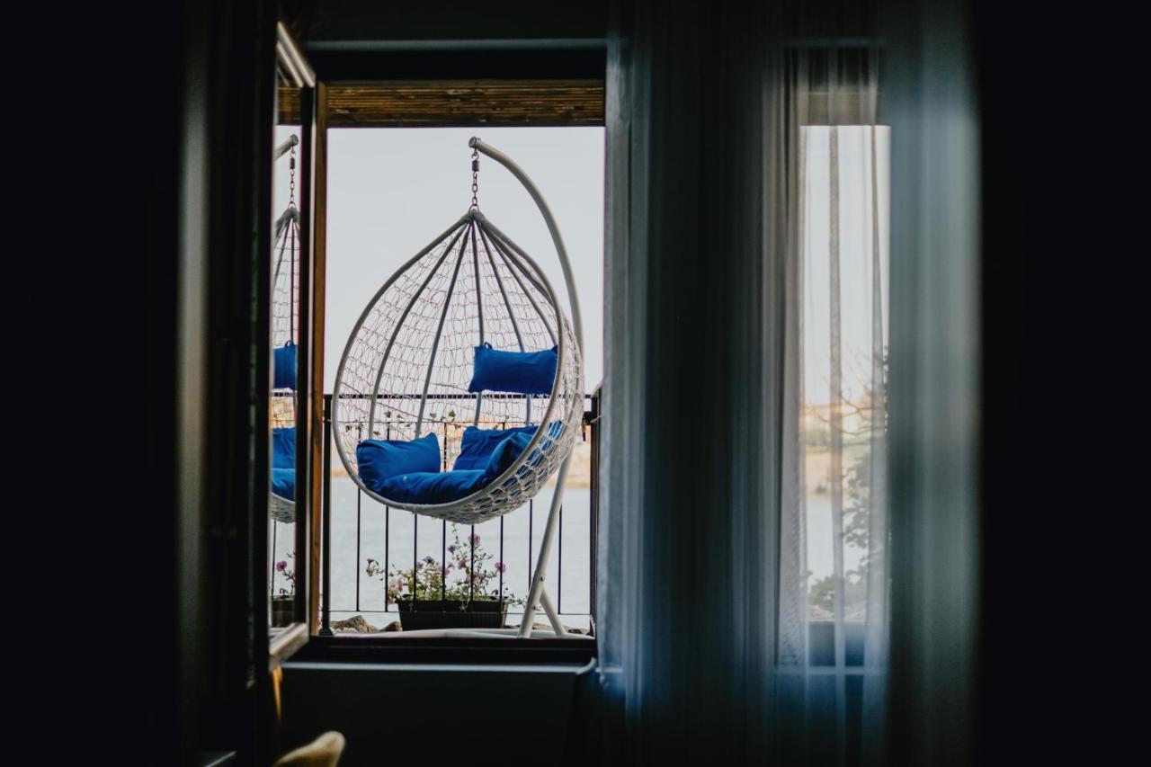 Miletia Suites Sozopol Ngoại thất bức ảnh
