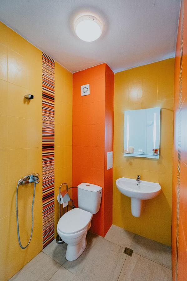 Miletia Suites Sozopol Ngoại thất bức ảnh