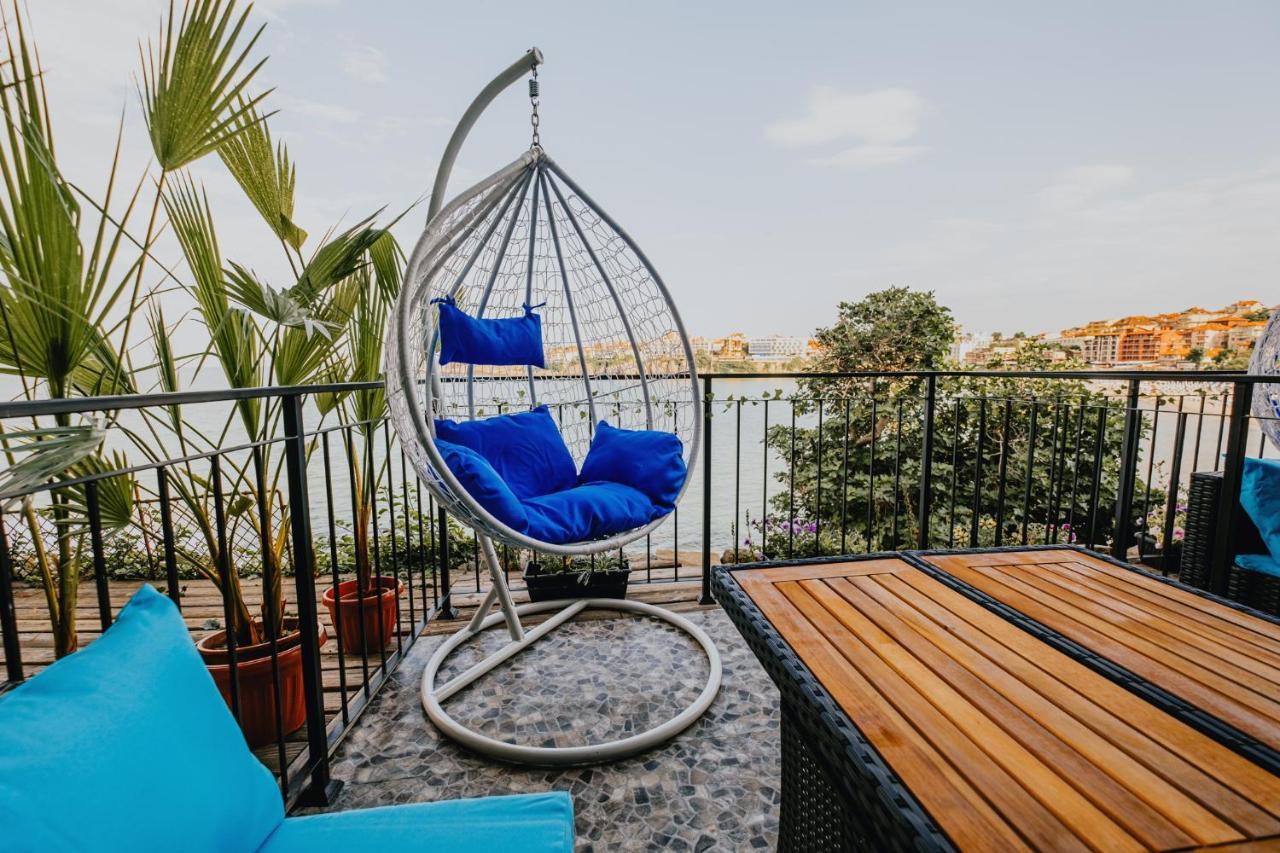 Miletia Suites Sozopol Ngoại thất bức ảnh