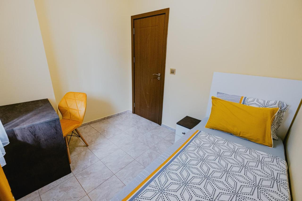 Miletia Suites Sozopol Ngoại thất bức ảnh
