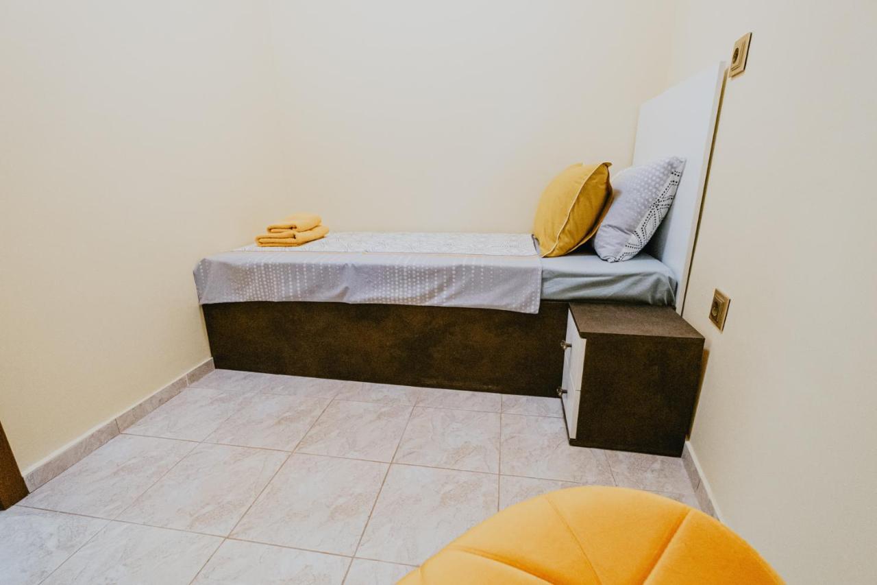Miletia Suites Sozopol Ngoại thất bức ảnh