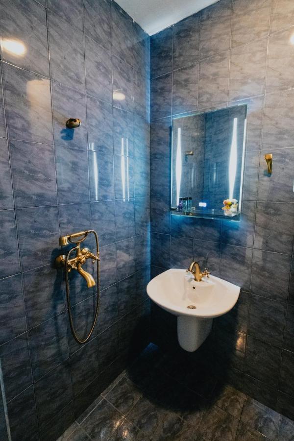 Miletia Suites Sozopol Ngoại thất bức ảnh