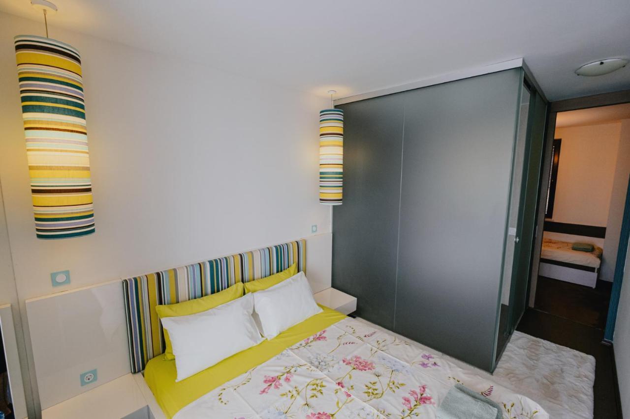 Miletia Suites Sozopol Ngoại thất bức ảnh