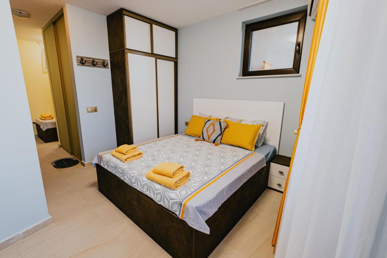 Miletia Suites Sozopol Ngoại thất bức ảnh