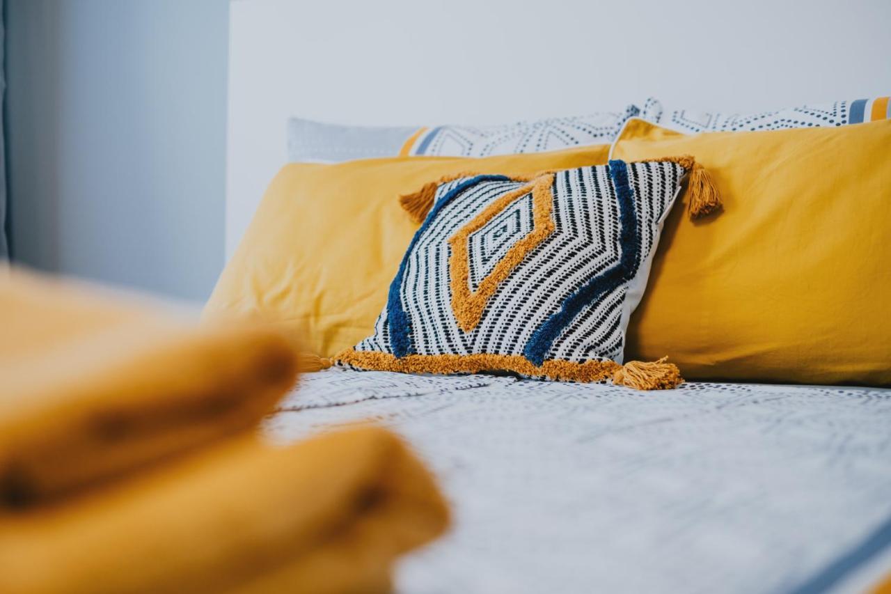 Miletia Suites Sozopol Ngoại thất bức ảnh
